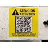 Recambio de cremallera direccion para alfa romeo giulietta (940_) 1.4 tb (940fxb1a, 940fxb11) referencia OEM IAM 7805501437 5052