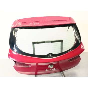 Recambio de porton trasero para alfa romeo giulietta (940_) 1.4 tb (940fxb1a, 940fxb11) referencia OEM IAM 50509281  