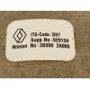 Recambio de diferencial trasero para renault kangoo (kc0/1_) 1.9 dci 4x4 (kc0v) referencia OEM IAM 383002A000  
