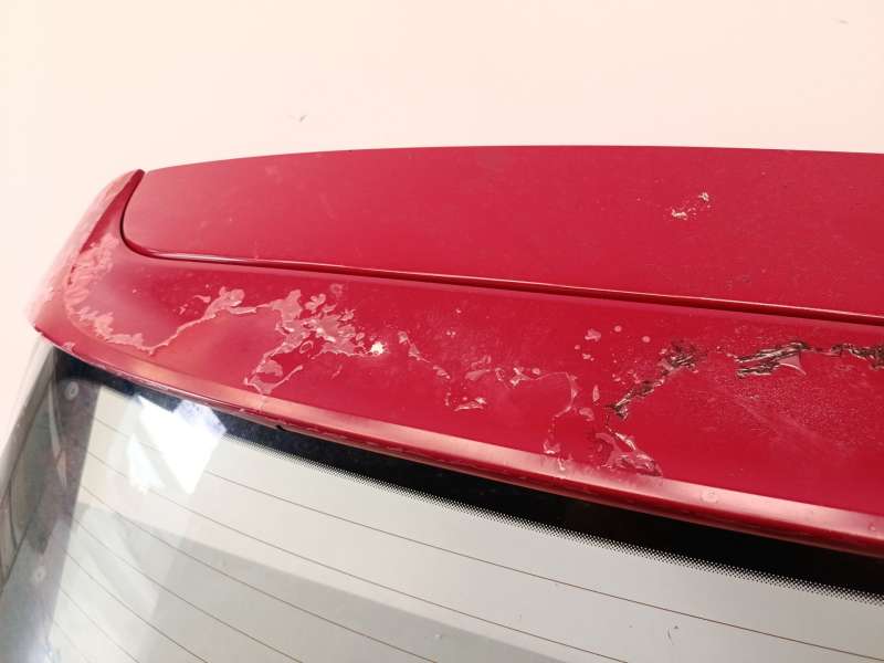 Recambio de porton trasero para alfa romeo giulietta (940_) 1.4 tb (940fxb1a, 940fxb11) referencia OEM IAM 50509281 - Rojo 5