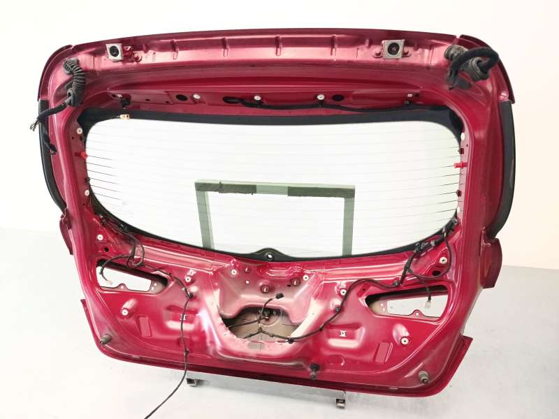 Recambio de porton trasero para alfa romeo giulietta (940_) 1.4 tb (940fxb1a, 940fxb11) referencia OEM IAM 50509281 - Rojo 6