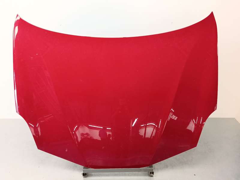 Recambio de capot para alfa romeo giulietta (940_) 1.4 tb (940fxb1a, 940fxb11) referencia OEM IAM 50559416 - Rojo 2