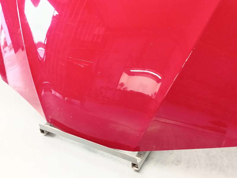 Recambio de capot para alfa romeo giulietta (940_) 1.4 tb (940fxb1a, 940fxb11) referencia OEM IAM 50559416 - Rojo 3