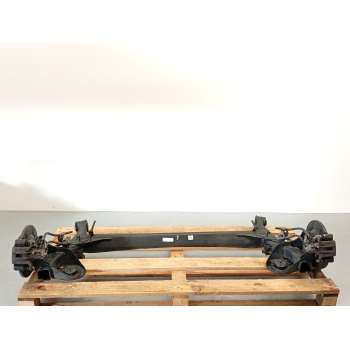 Recambio de puente trasero para hyundai ix20 (jc) 1.6 crdi referencia OEM IAM 551001K000 551112K100 