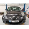 nissan micra iii (k12) del año 2008