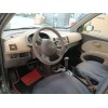 nissan micra iii (k12) del año 2008