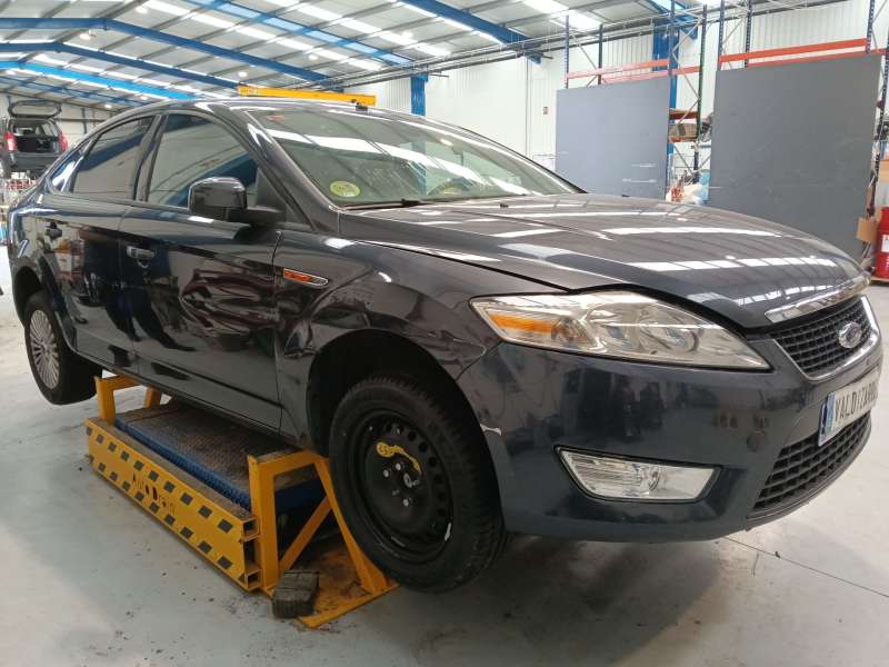 FORD MONDEO IV (BA7)