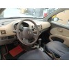 nissan micra iii (k12) del año 2008