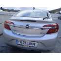 OPEL INSIGNIA BERLINA