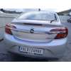 opel insignia berlina del año 2014
