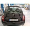 nissan micra iii (k12) del año 2008