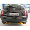 nissan micra iii (k12) del año 2008