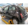nissan micra iii (k12) del año 2008