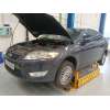 ford mondeo iv (ba7) del año 2010