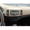 nissan micra iii (k12) del año 2008