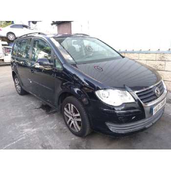 VOLKSWAGEN TOURAN (1T2)
