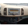 nissan micra iii (k12) del año 2008