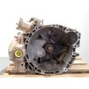Recambio de caja cambios para fiat scudo autobús (270_, 272_) 2.0 d multijet referencia OEM IAM 20MB30 2222ZP 1636416380
