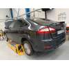 ford mondeo iv (ba7) del año 2010
