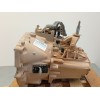 Recambio de caja cambios para fiat scudo autobús (270_, 272_) 2.0 d multijet referencia OEM IAM 20MB30 2222ZP 1636416380