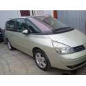 RENAULT ESPACE IV (JK0)