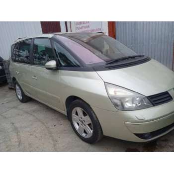 RENAULT ESPACE IV (JK0)