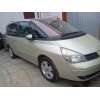 renault espace iv (jk0) del año 2005