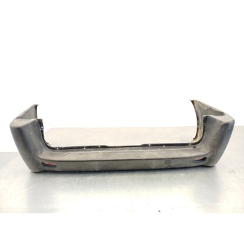 PARAGOLPES TRASERO 1400110778 