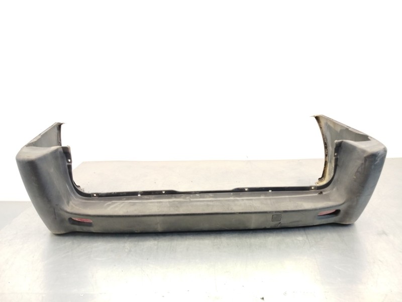 PARAGOLPES TRASERO 1400110778 