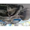 ford mondeo iv (ba7) del año 2010