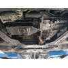 ford mondeo iv (ba7) del año 2010