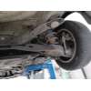 ford mondeo iv (ba7) del año 2010
