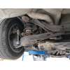 ford mondeo iv (ba7) del año 2010