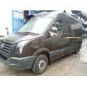 VOLKSWAGEN CRAFTER COMBI (2E)