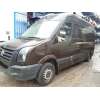 volkswagen crafter combi (2e) del año 2016