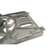 Recambio de electroventilador para ford mondeo iv turnier (ba7) 2.0 tdci referencia OEM IAM 1593900 6G918C607PE 