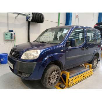 FIAT DOBLO Monospace (119_, 223_) de desguace