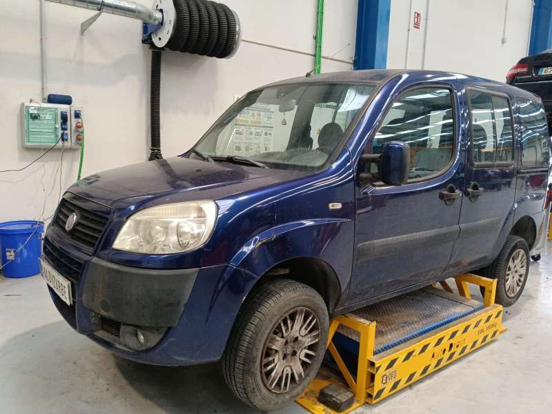 FIAT DOBLO MONOSPACE (119_, 223_)