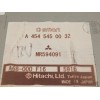 Recambio de modulo electronico para mitsubishi colt berlina 5 (z30a) 1.3 invite (d) referencia OEM IAM MR594091  A4545450032