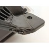 Recambio de faro izquierdo para peugeot expert combi standard referencia OEM IAM 9808572680  