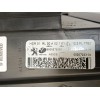 Recambio de faro izquierdo para peugeot expert combi standard referencia OEM IAM 9808572680  