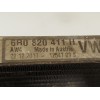 Recambio de condensador / radiador aire acondicionado para skoda roomster (5j7) 1.6 tdi referencia OEM IAM 6R0820411H  