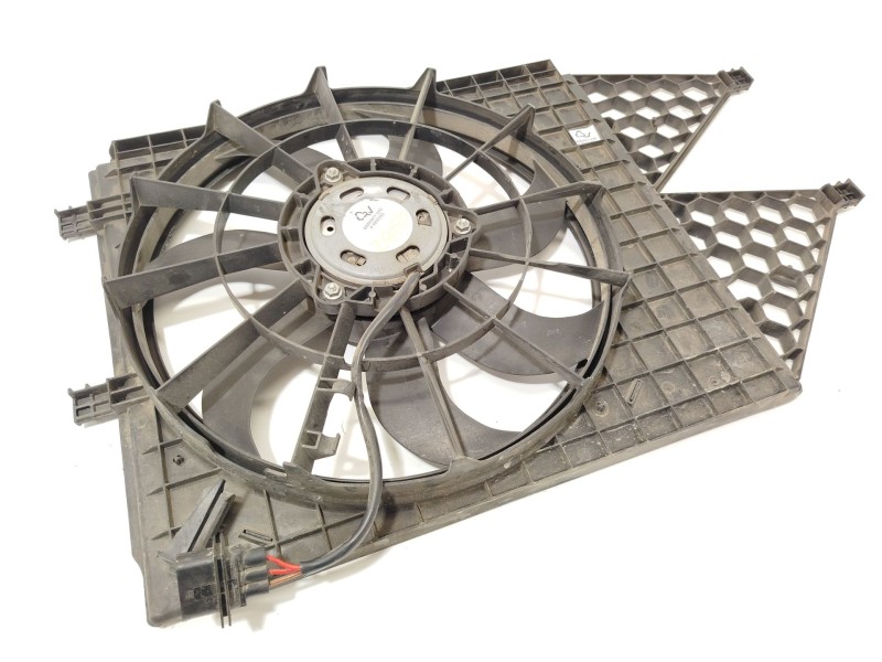ELECTROVENTILADOR 6R0121207A 