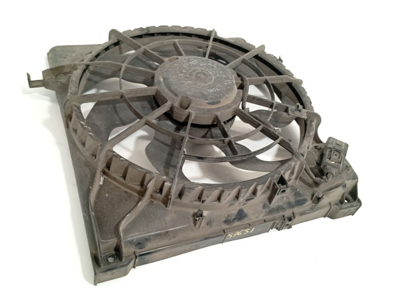 ELECTROVENTILADOR 253801H680 