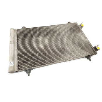 CONDENSADOR / RADIADOR AIRE ACONDICIONADO 1400836980 