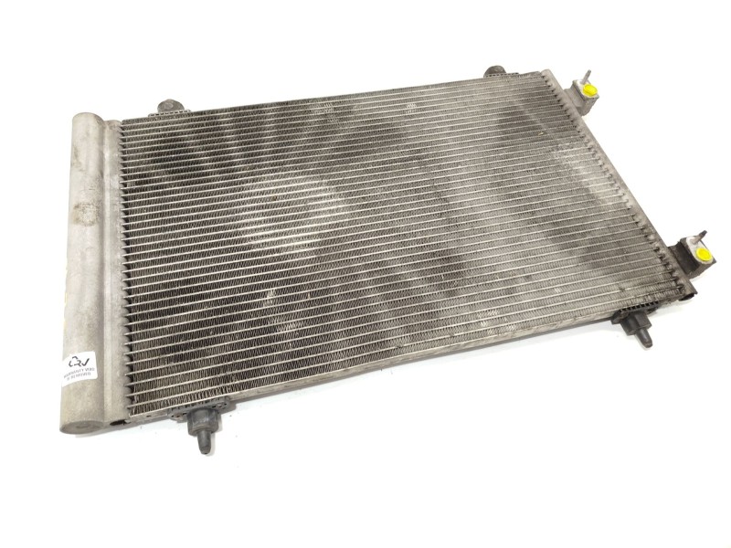 CONDENSADOR / RADIADOR AIRE ACONDICIONADO 1400836980 