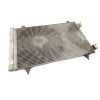 Recambio de condensador / radiador aire acondicionado para citroën jumpy ii (vf7) 2.0 hdi 120 referencia OEM IAM 1400836980  