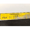 Recambio de condensador / radiador aire acondicionado para citroën jumpy ii (vf7) 2.0 hdi 120 referencia OEM IAM 1400836980  