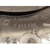 Recambio de tapa exterior combustible para bmw x3 (f25) xdrive 20d referencia OEM IAM 7213035 51177213035 7238086
