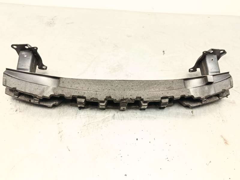 Recambio de refuerzo paragolpes delantero para volkswagen golf v (1k1) 2.0 gti referencia OEM IAM 1K5807109E - Blanco 2